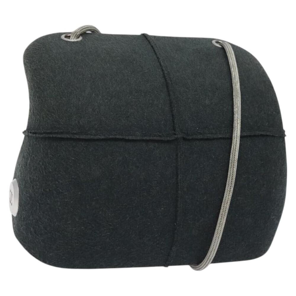 Chanel Millennium Felt